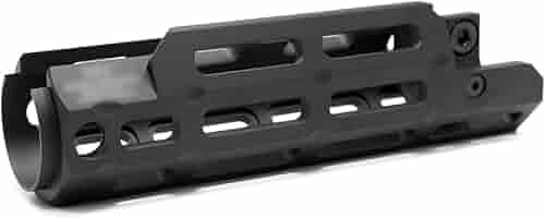6mmtac S&S 2024ver. MIタイプ ハンドガード 次世代MP5 Amazon.co.jp: 6mmtac S&S 2024ver. MIタイプ MP5専用 M-LOK